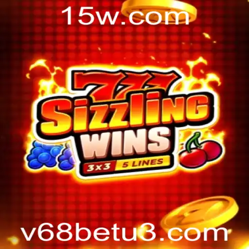 v68bet | Descubra o Jogo 777sizzlingwins e a Plataforma v68bet