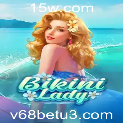 BikiniLady: Uma Imersão no Jogo Revolucionário com v68bet