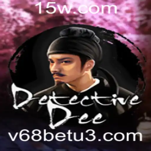 v68bet | Descubra o Fascinante Mundo de DetectiveDee