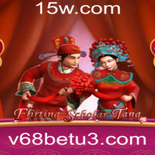 v68bet | Explorando o Fascinante Mundo de Flirting Scholar Tang e v68bet