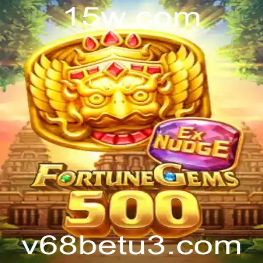 v68bet | Explorando o Mundo do FortuneGems500: Uma Nova Era de Entretenimento