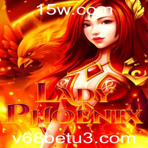 Explorando o Universo de LadyPhoenix e a Plataforma v68bet