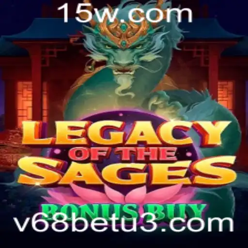 Descubra o Mundo de LegacyoftheSagesBonusBuy com v68bet