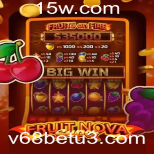 FruitNovaSuper: Descubra o Mundo Vibrante e as Regras de Jogo