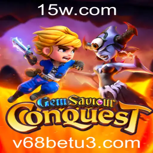 Desvendando GemSaviourConquest: A Última Sensação no Mundo dos Jogos