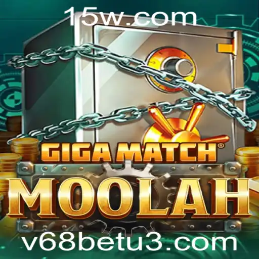 GigaMatchMoolah: O Que Esperar do Novo Fenômeno dos Jogos