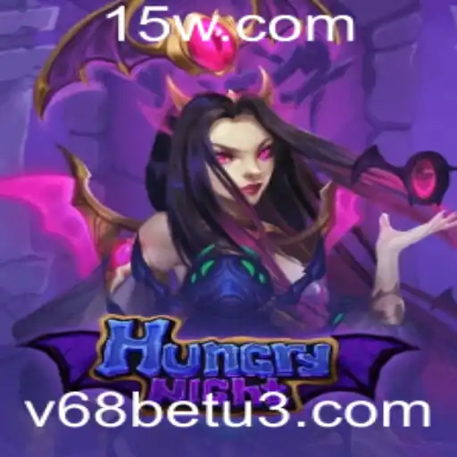 Descubra o Mundo Fascinante de HungryNight: Um Jogo de Estratégia Inovador