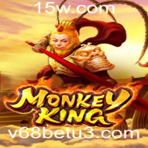 Descubra o Mundo de MonkeyKing com v68bet: Uma Aventura Épica de Jogo