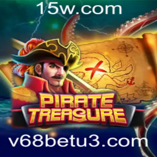 Descubra o Mundo do PirateTreasure: Um Aventura de Estratégia e Sorte
