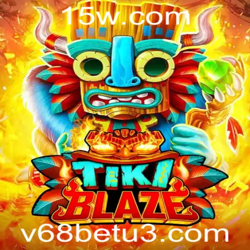 TikiBlaze: A Nova Sensação Entre os Jogos Virtuais