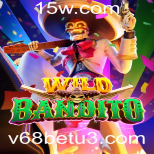 Explorando o Mundo de WildBandito: Uma Aventura no v68bet