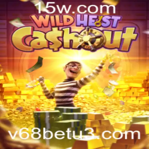 Explorando o Mundo de WildHeistCashout: Tudo Sobre Este Empolgante Jogo