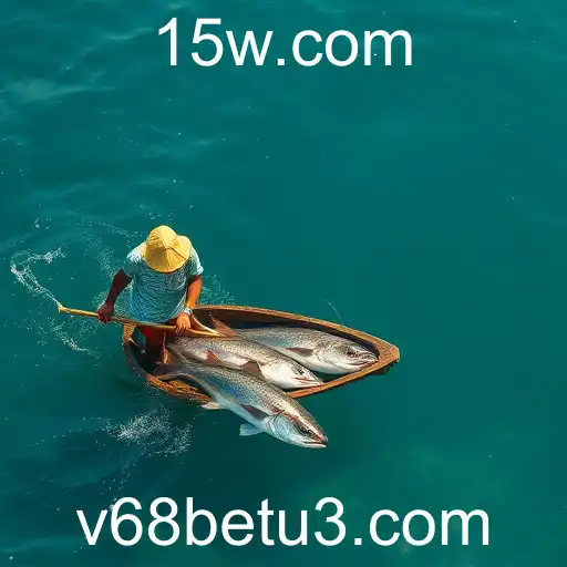 O Fascinante Mundo da Pesca e a Plataforma v68bet