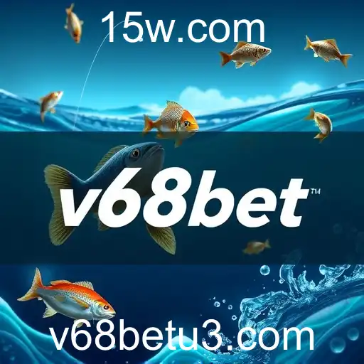 Pesca Online: Descobrindo o Fascinante Mundo de v68bet