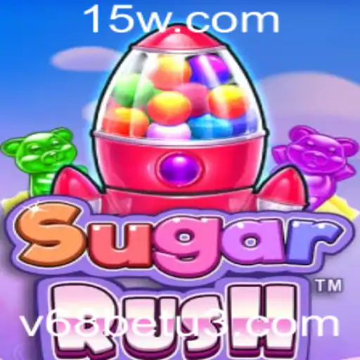 v68bet | Explorando o Mundo de SugarRush: Um Guia Completo