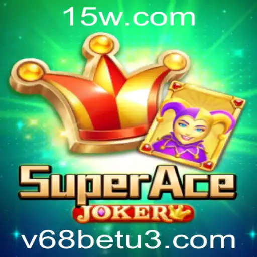 v68bet | Explorando o Universo de SuperAceJoker: Um Novo Marco no Mundo dos Jogos