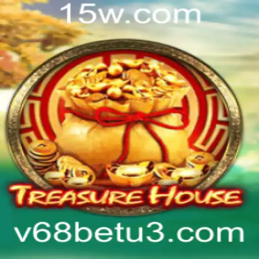 v68bet | Explorando TreasureHouse: O Avanço em Jogos de Aventura