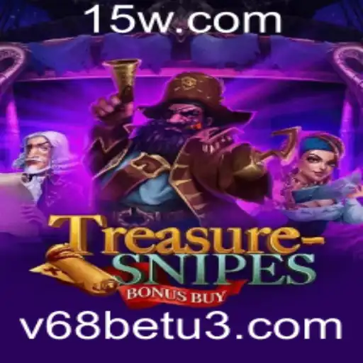 v68bet | TreasuresnipesBonusBuy: Uma Experiência de Jogo Inovadora