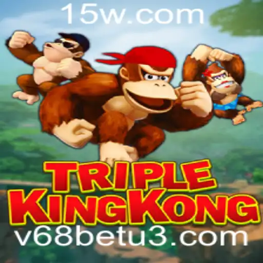 Descubra o Mundo de TripleKingKong: O Jogo Revolucionário de 2023